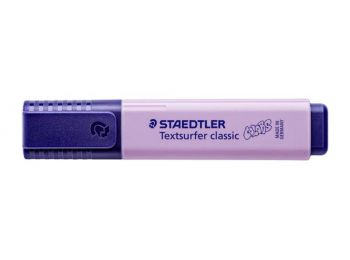 Szövegkiemelő, 1-5 mm, STAEDTLER Textsurfer Classic Pastel