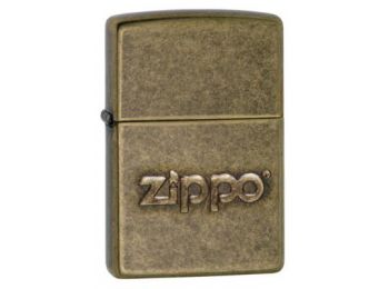 Zippo Öngyújtó, Zippo Antique Stamp 28994
