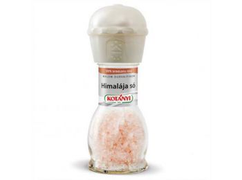 Himalája só, malom, 88 g, Kotányi (KHK596)