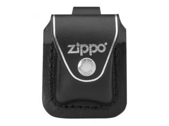 Zippo Bőrtok, LPLBK