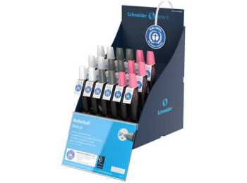 Rollertoll display, 0,5 mm, SIS, SCHNEIDER Breeze, vegyes sz