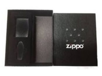 Zippo Díszdoboz, 50RE