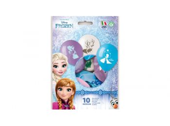 Léggömb, 26 cm, Jégvarázs (PTRFBD021)