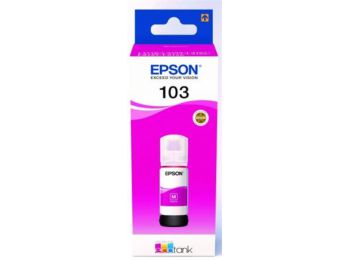 T00S34A Tinta EcoTank L3110, L3150, L1110 nyomtatókhoz, EPS