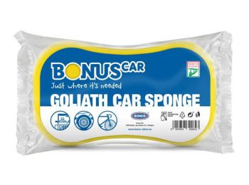 Autómosó szivacs, BONUS Góliát (KHT498H)