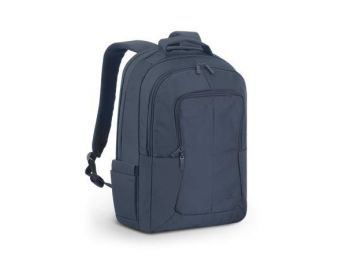 Notebook hátizsák, 17,3, RIVACASE Tegel 8460, sötétkék 