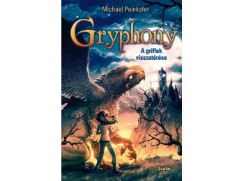 A griffek visszatérése – Gryphony 3.