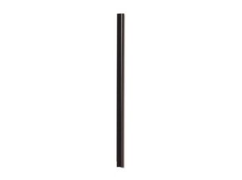 Iratsín, 3 mm, 1-30 lap, DURABLE, fekete (DB290001)