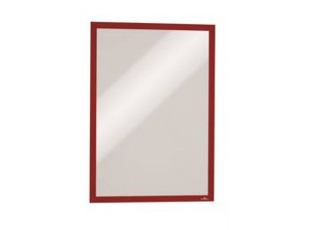 Bemutató keret, A3, mágneses, DURABLE DURAFRAME® MAGNETIC