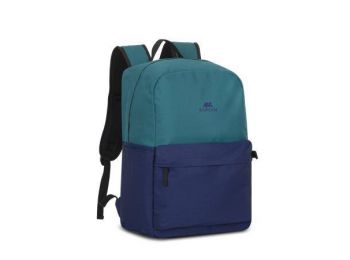 Notebook hátizsák, 15,6, RIVACASE Mestalla 5560, akvamarin-kék (NTRM5560ABL)