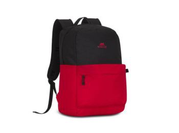 Notebook hátizsák, 15,6, RIVACASE Mestalla 5560, fekete-pi