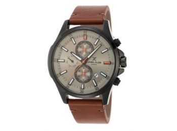 Daniel Klein Férfi karóra, Exclusive DK.1.12511-4