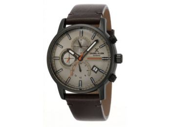 Daniel Klein Férfi karóra, Exclusive DK.1.12477-3