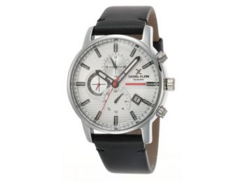 Daniel Klein Férfi karóra, Exclusive DK.1.12477-2