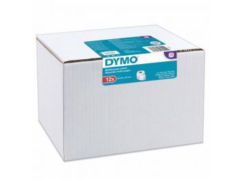 Etikett, LW nyomtatóhoz, 32x57 mm, 1000 db etikett, DYMO (G
