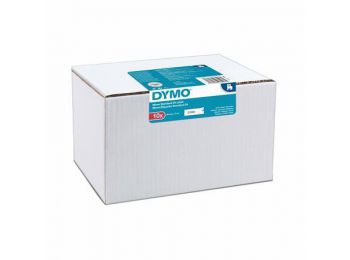 Feliratozógép szalag készlet, 19 mm x 7 m, DYMO D1, fehé