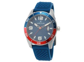 Daniel Klein Férfi karóra, Premium DK.1.12499-6