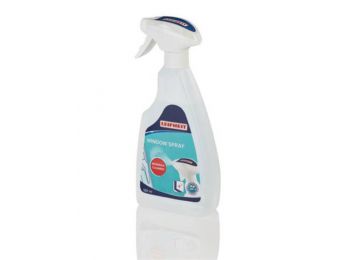 Ablaktisztító spray, szórófejes, 500 ml, LEIFHEIT (KHTL017)