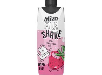Milk Shake, 0,315 l, MIZO, epres fehércsoki (KHTMSMIZOEFCS)