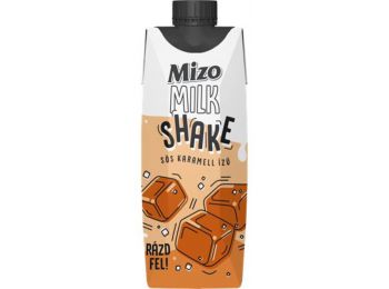 Milk Shake, 0,315 l, MIZO, sós karamell (KHTMSMIZOSK)