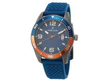 Daniel Klein Férfi karóra, Premium DK.1.12499-3