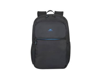 Notebook hátizsák, 17,3, RIVACASE Regent 8069, fekete (NTR