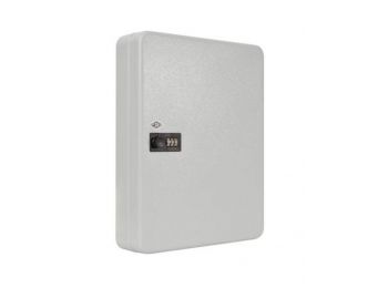 Zárható kulcsszekrény, számzáras, 60 db-os, WEDO (UW034