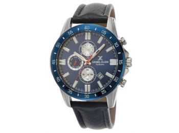 Daniel Klein Férfi karóra, Exclusive DK.1.12474-2