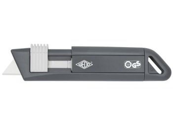Univerzális kés, 19 mm, kerámia penge, WEDO,CERA-Safeline