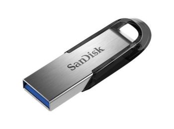 Pendrive, 128GB, USB 3.0, 150Mb/s, SANDISK Cruzer Ultra Flai