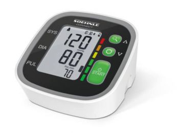 Vérnyomásmérő, karos, SOEHNLE Systo Monitor 300 (ME883)