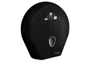 Toalettpapír adagoló, 33,5x33,5x12,8 cm, LUCART EcoNatural