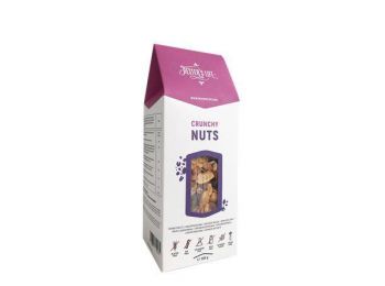 Ropogós magok, 300 g, HESTER`S LIFE Crunchy nuts (KHE252)