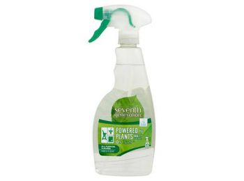 Fürdőszobai tiszító spray, 500 ml, SEVENTH GENERATION (K