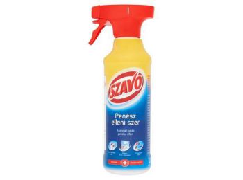 Penész elleni szer,  500 ml, SZAVO (KHT633)