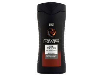 Tusfürdő, 400 ml, AXE Dark Temptation (KHSZ17)