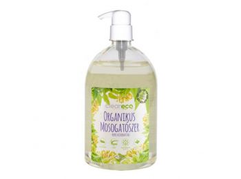 Mosogatószer, organikus, 1 l, CLEANECO, repce kivonattal (K