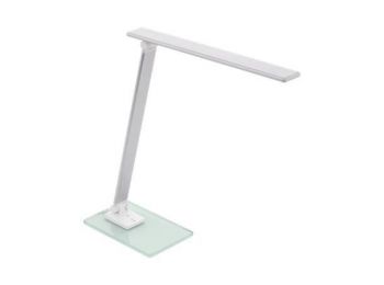 Asztali lámpa, LED, EGLO Conversana, ezüst (VLCOS)