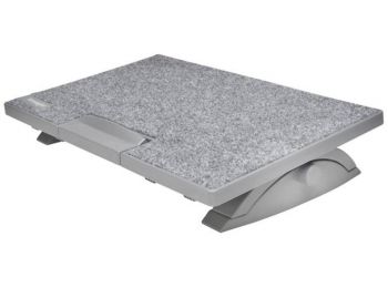 Lábtámasz, állítható, KENSINGTON SoleMate Pro Elite, sz