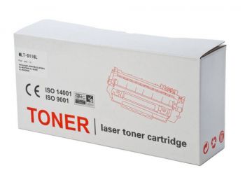 MLT-D116L lézertoner, new chip, TENDER®, fekete, 3k (TOTE1