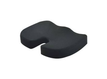 Anatómiai ülőpárna, memóriahabos, puha, MEMORY PLUS (ME