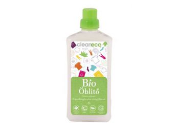 Öblítő, bio, 1 l, CLEANECO, aloe (KHT672)