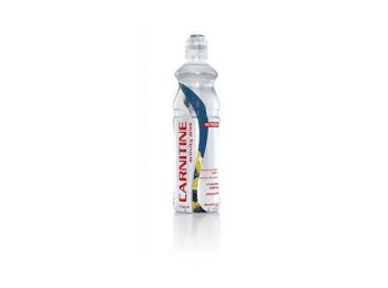 Sportital, L-karnitinnal, koffeinnel, 750 ml, NUTREND, szede