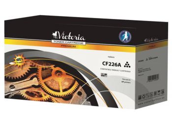 CF226A Lézertoner, univerzális, LaserJet Pro M402, 426, i-