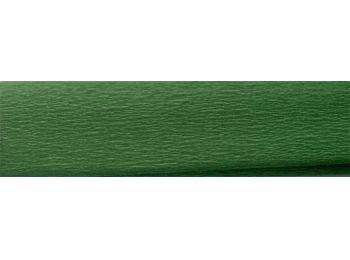 Krepp-papír, 50x200 cm, VICTORIA, sötétzöld (HPRV0035)