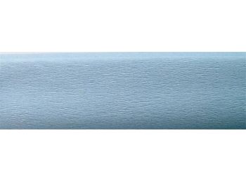 Krepp-papír, 50x200 cm, VICTORIA, világoskék (HPRV0036)