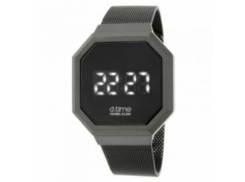 Daniel Klein Férfi karóra, Digital DK.1.12399-6