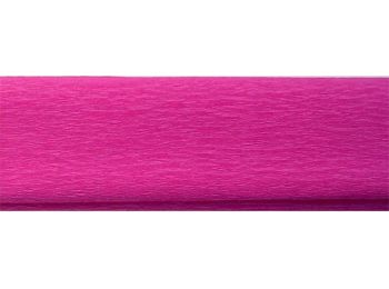 Krepp-papír, 50x200 cm, VICTORIA, gránátvörös (HPRV0011