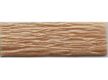 Krepp-papír, 50x200 cm, VICTORIA, gyöngyház óarany (HPRV