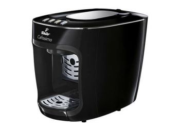 Kávéfőzőgép, kapszulás, TCHIBO Cafissimo Mini Midnight